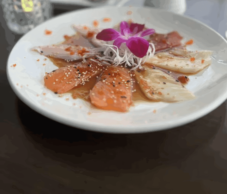 Sushi Mockï by null