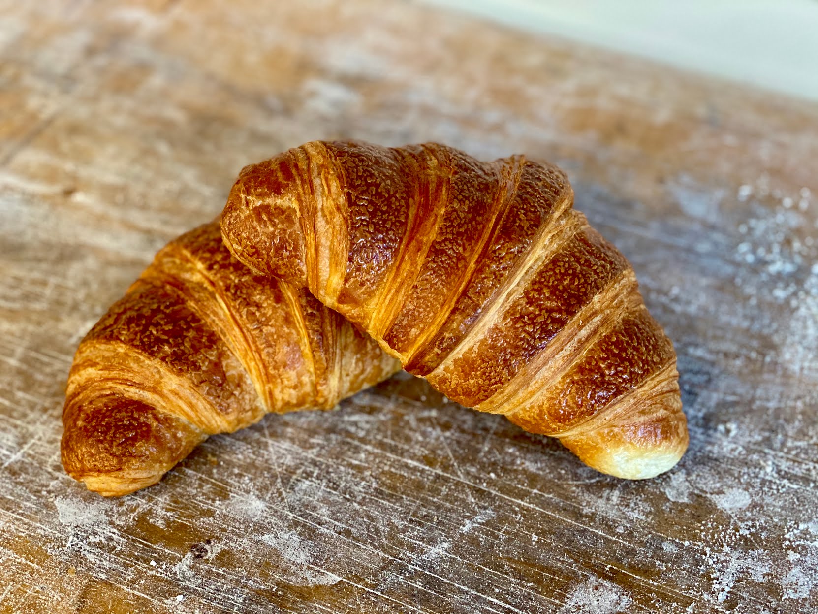 Bennison's Bakery by null