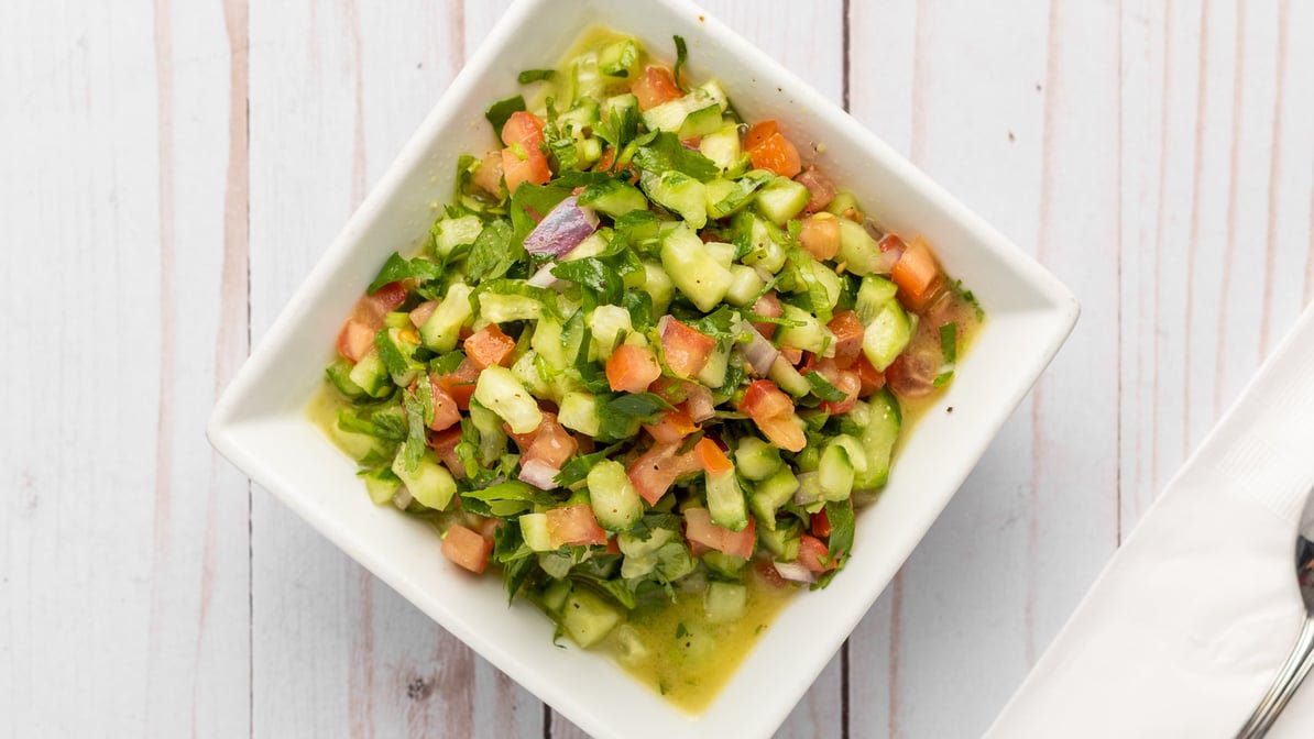 Taste of Tehran Restaurant by null