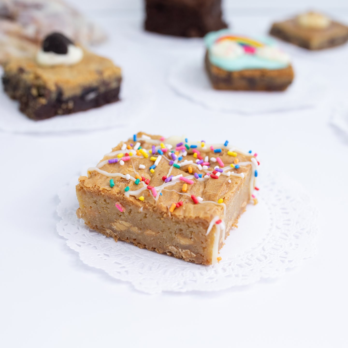 Hayley Cakes and Cookies by null