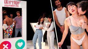 Game show porn tube videos tube jpg x Quiz show