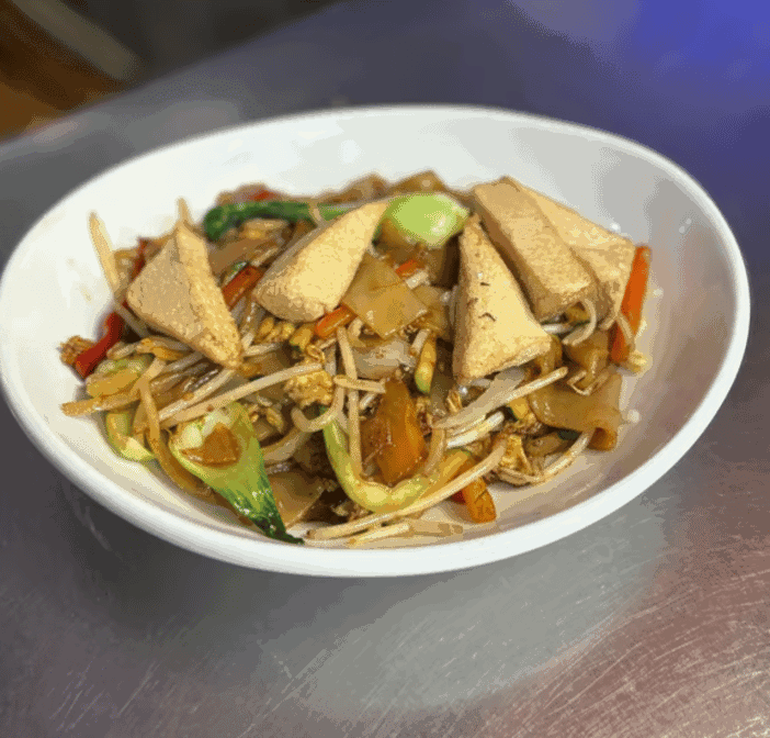 Main St. Dragon by null