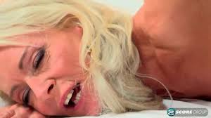 Redhead mom swallows cum from a big cock jpg x Mom swallows cum