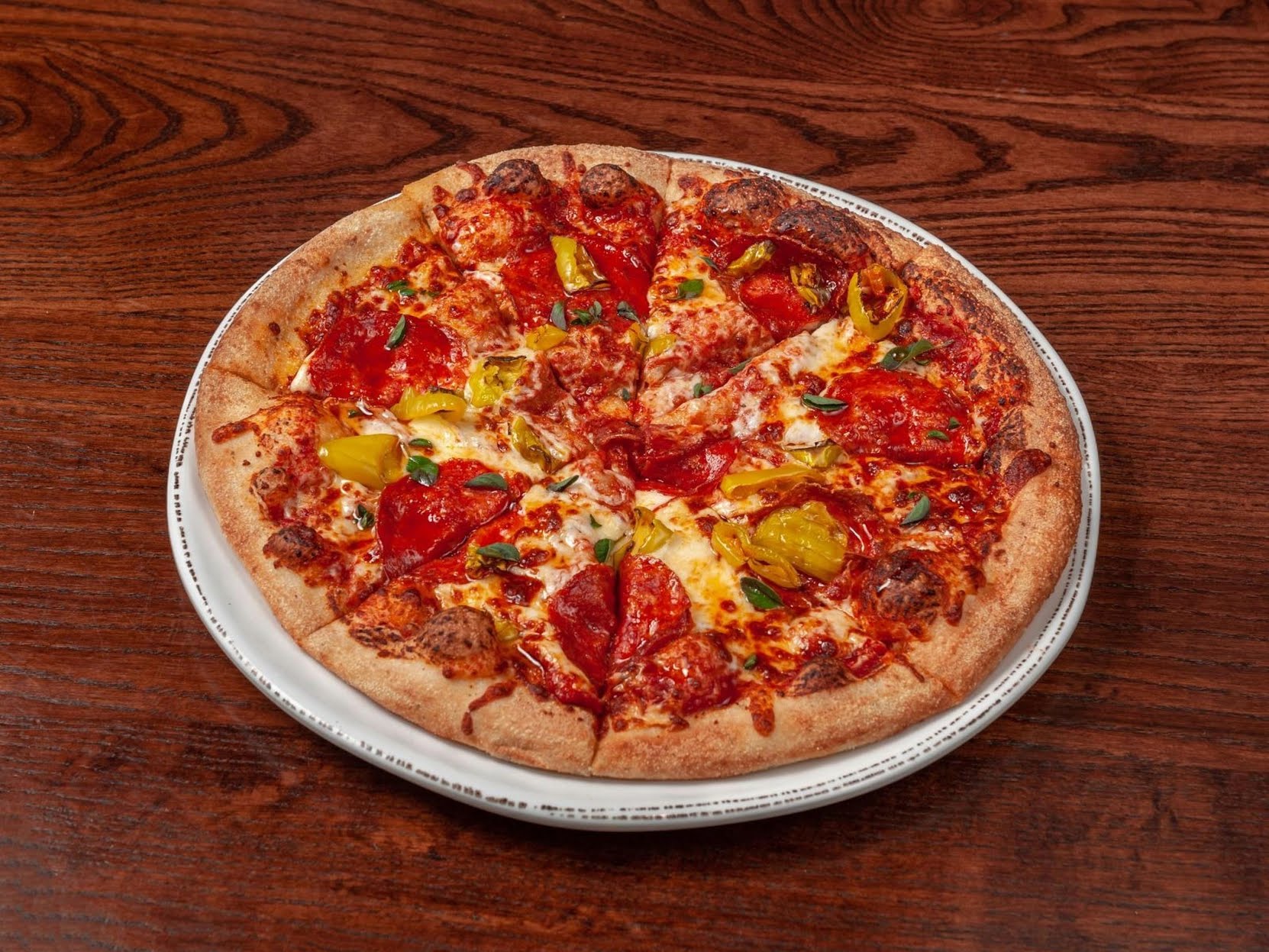 Napoli Italian Eatery by null