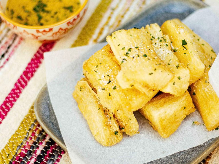 El Huarique Peruvian Kitchen by null