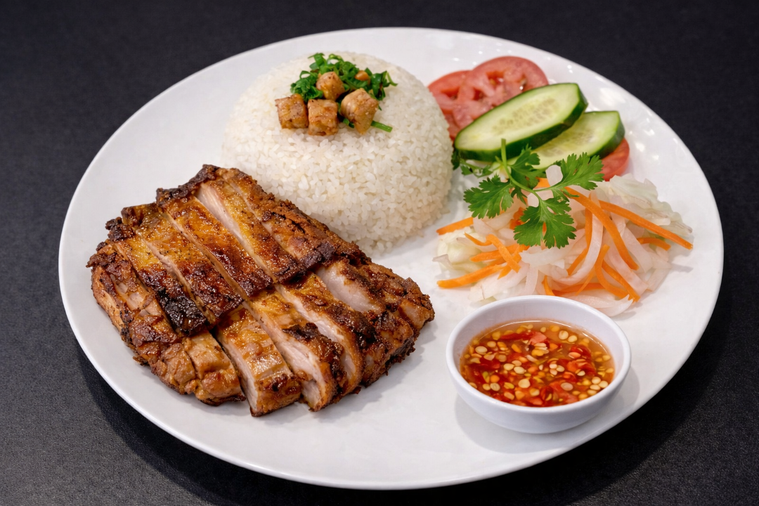 SAIGON YUM - Phở & Bánh Mì by null