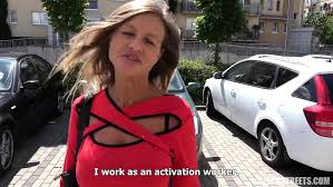 European girl kiara willing to show tits for cash and even jpg x Amateur outdoor euro tits