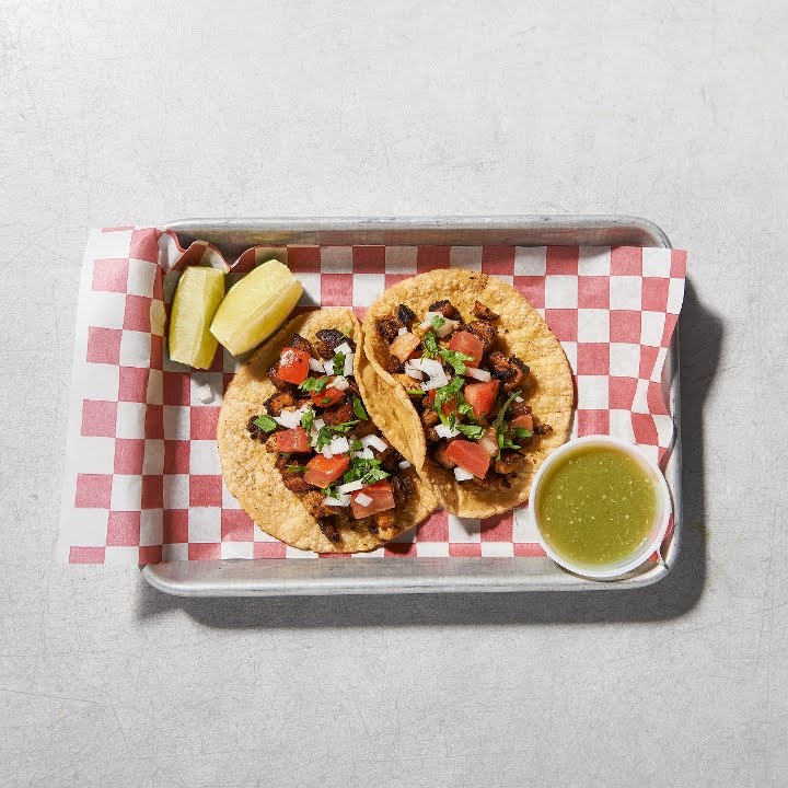 Taqueria Condesa by null