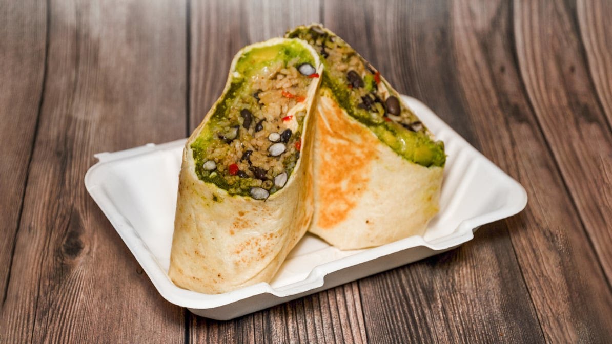 Golden Yolk Griddle by null