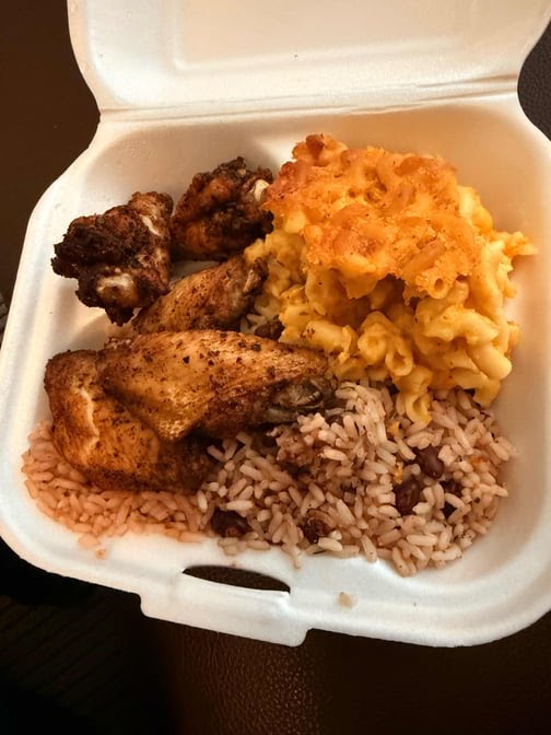 Clive's Cafe by null