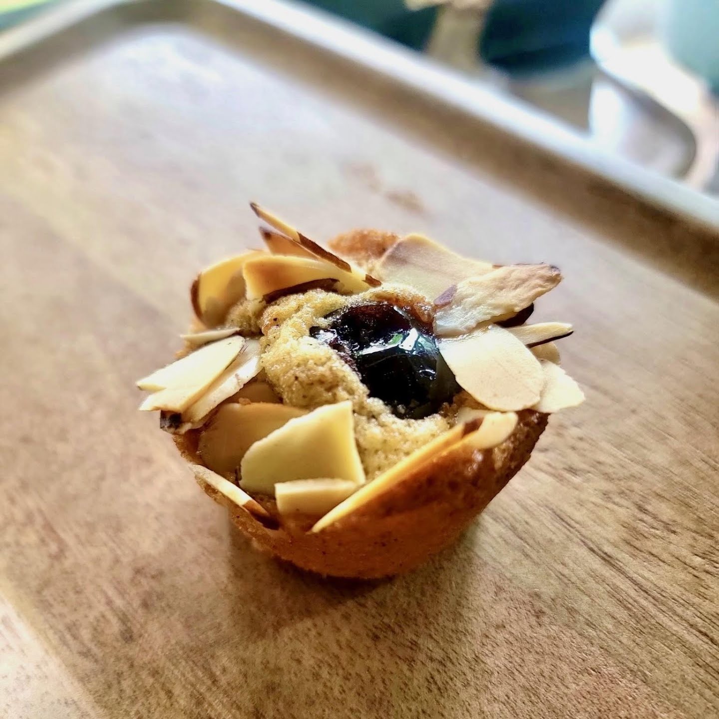 Tiny Love Bakery by null