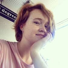 Liv hewson jpg x Liv hewson