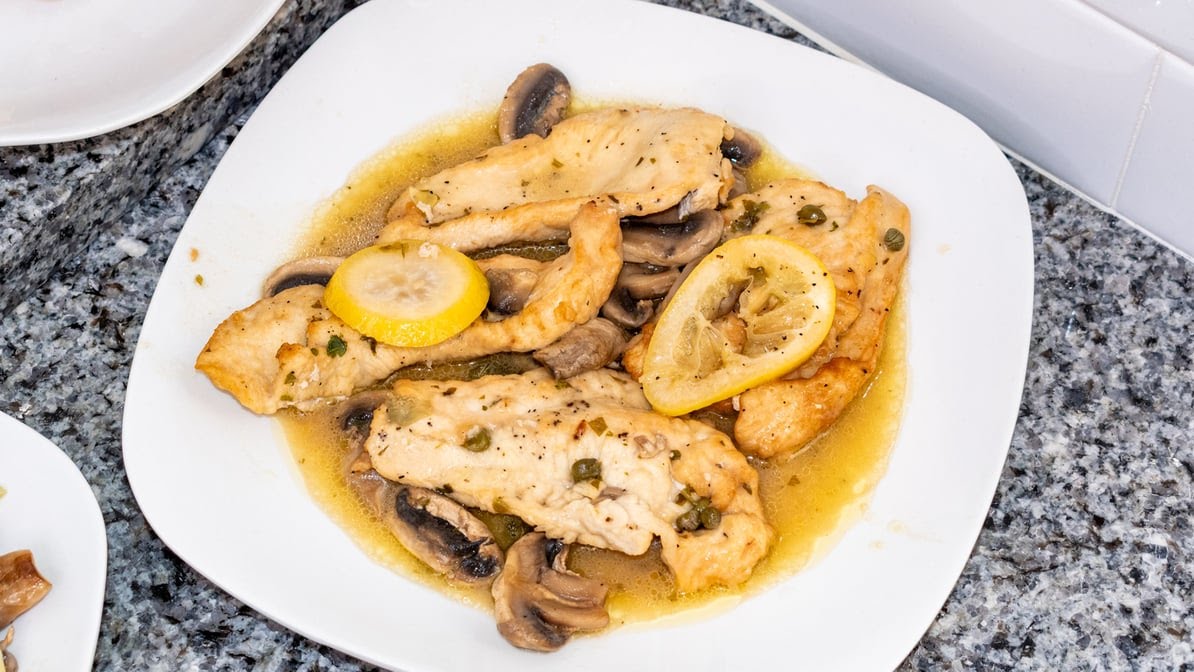 L'Osteria by null