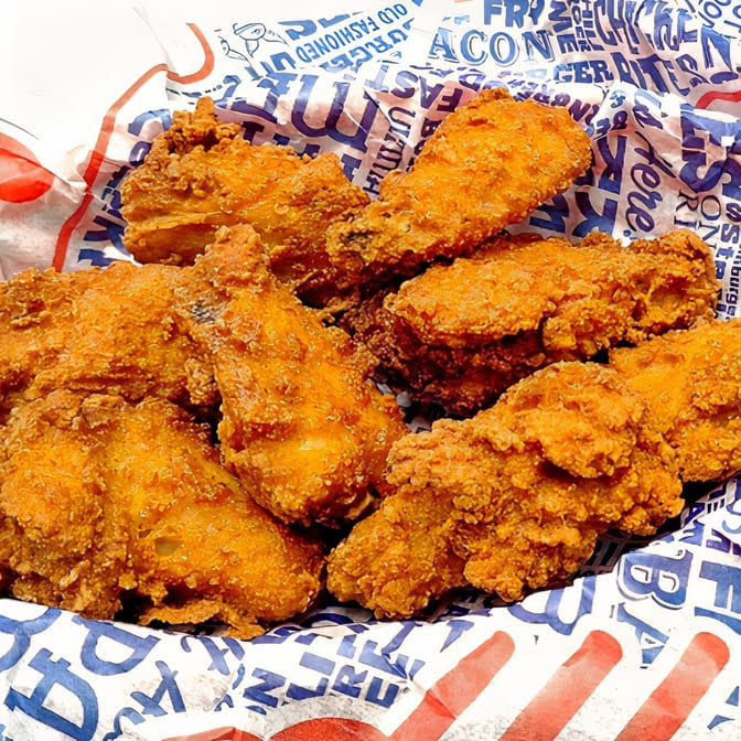 Boomarang Diner by null