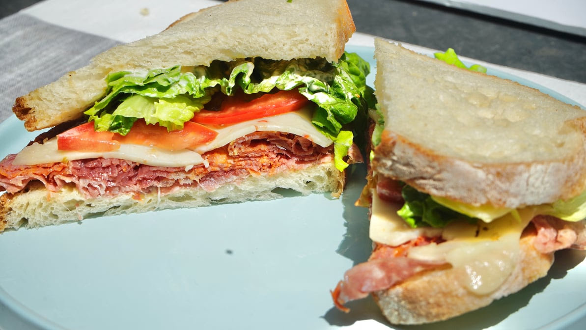 Cassano's Pizzeria by null