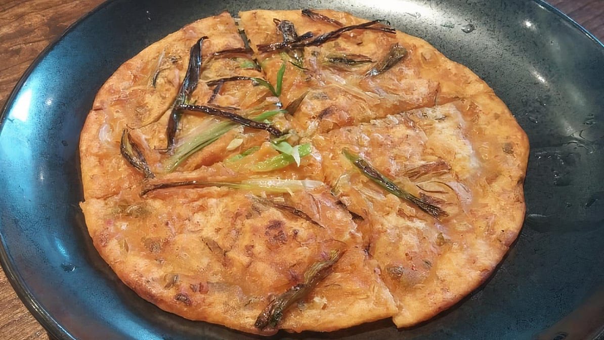 BUL Korean Bar & Restaurant by null