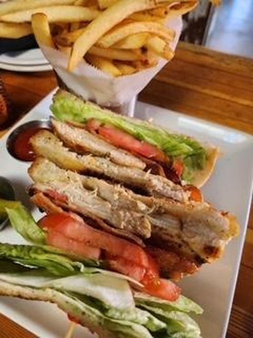 Forge Rockridge by null