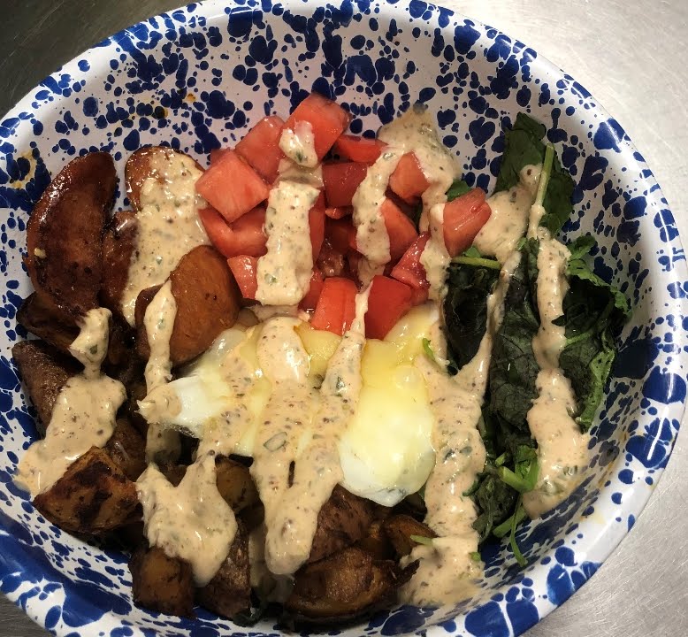 Cushman Market & Cafe by null