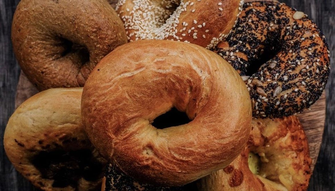 Lox Stock & Barrel by null