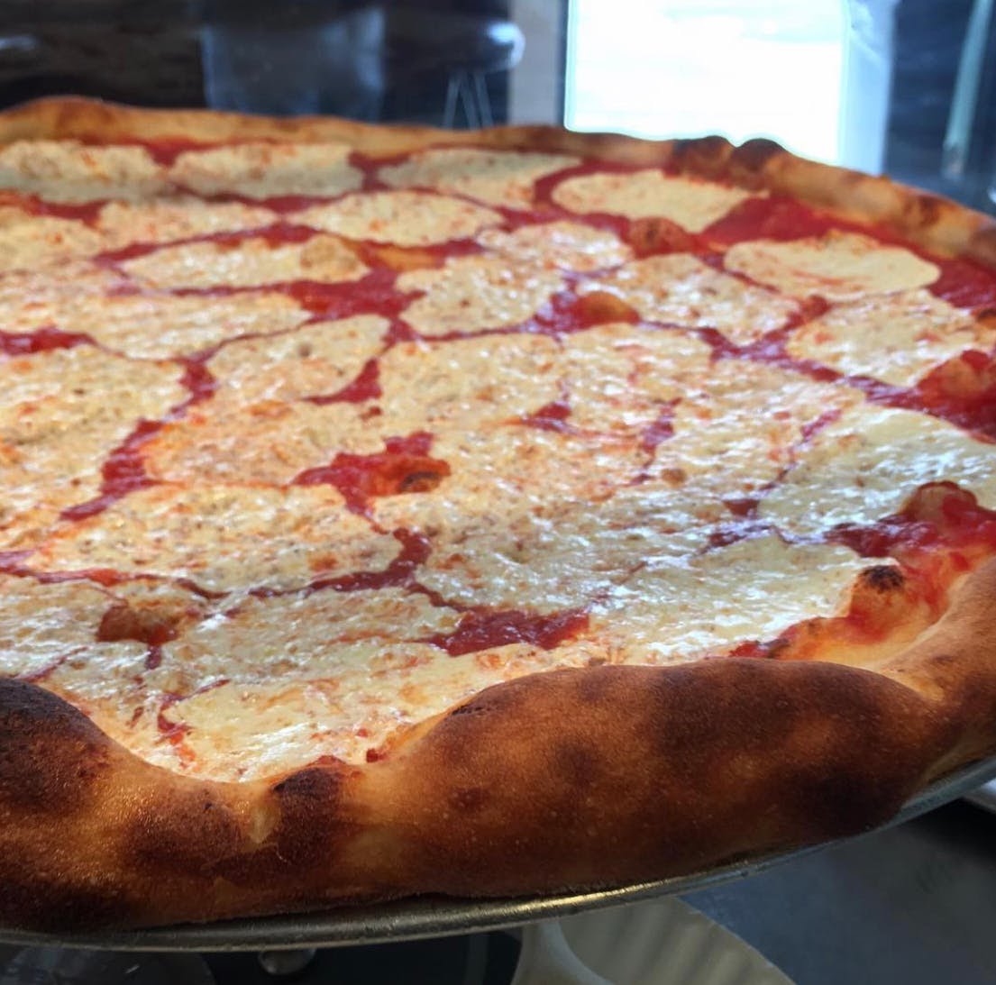 Joe's Pizza NYC by null