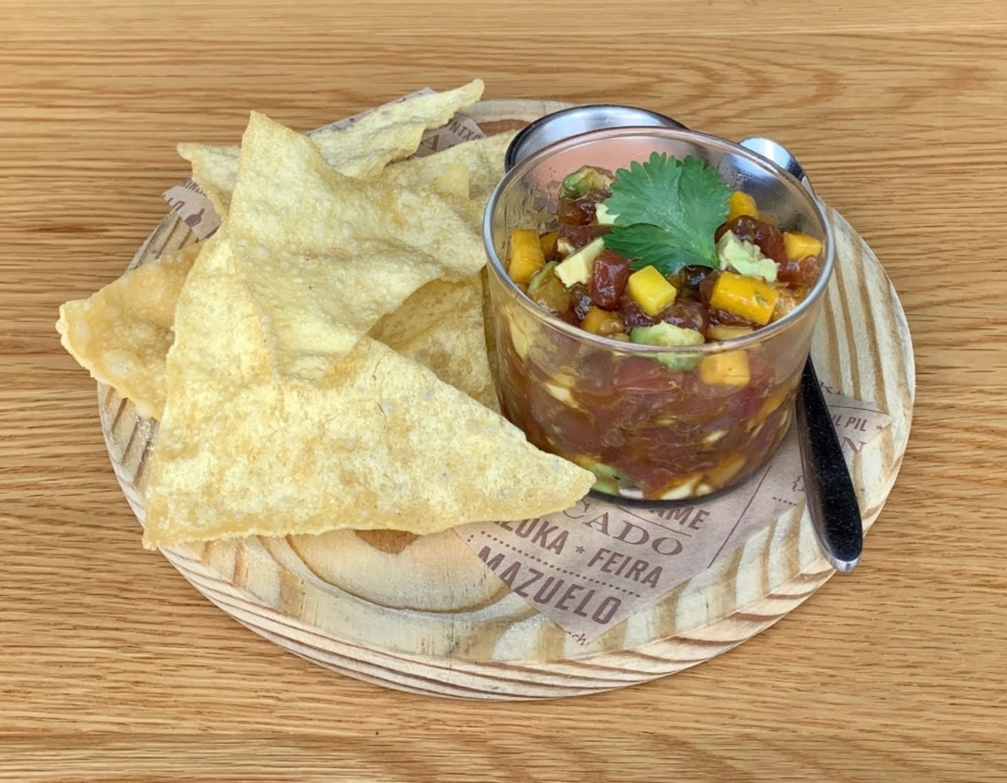 Bulla Gastrobar Atlanta by null