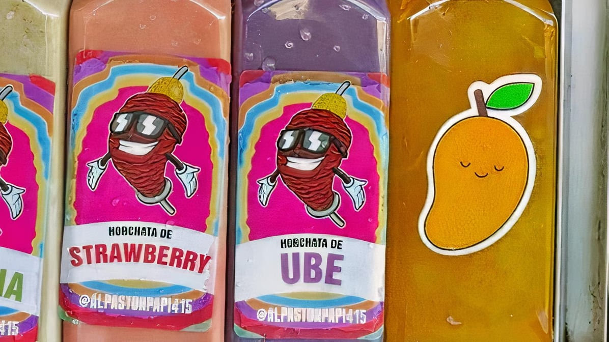 Al Pastor Papi by null