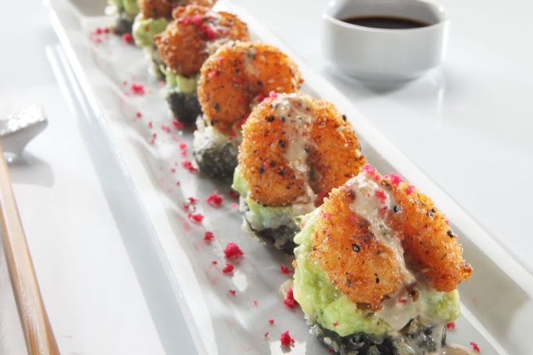 RA Sushi Bar Restaurant by null