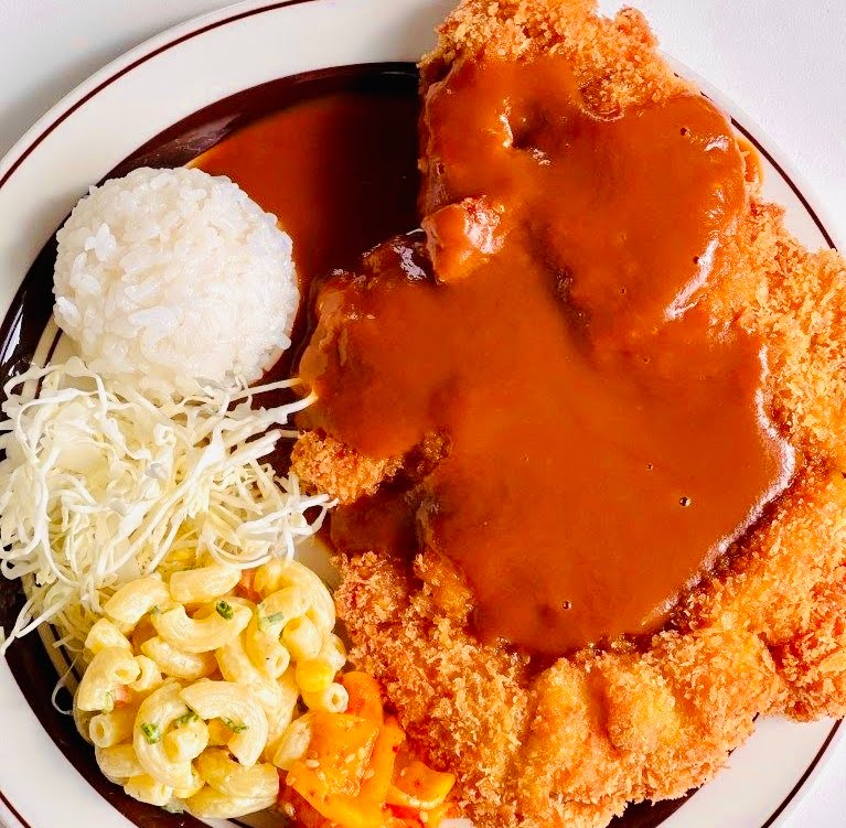 The New Mr.Monster Korean Rice corndog by null