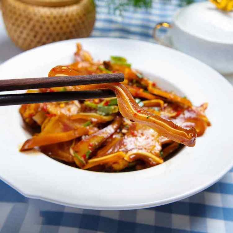 Huangcheng Noodle House 山西刀削面 by null