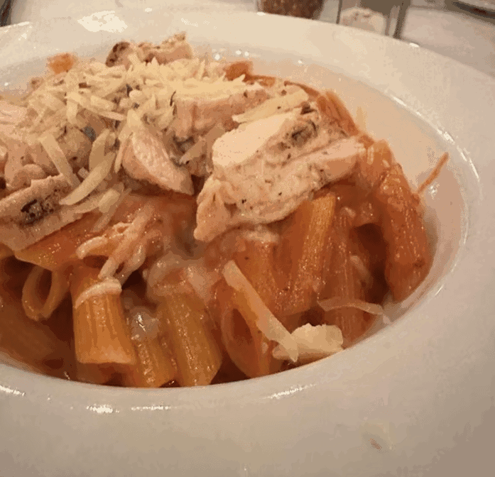 Tour of Italy by null