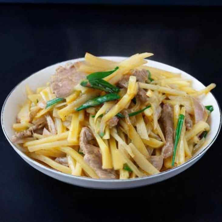 Shanghai Lounge by null