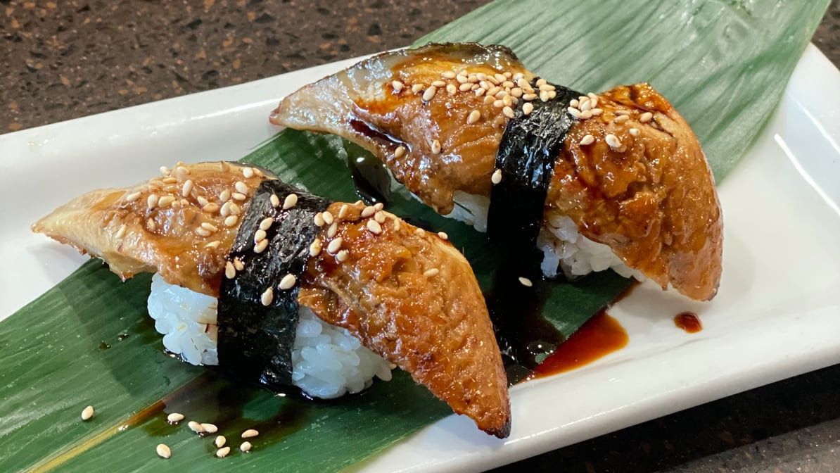 Kanpai Japanese Sushi Bar ＆ Grill K's Bistoro Los Angeles by null