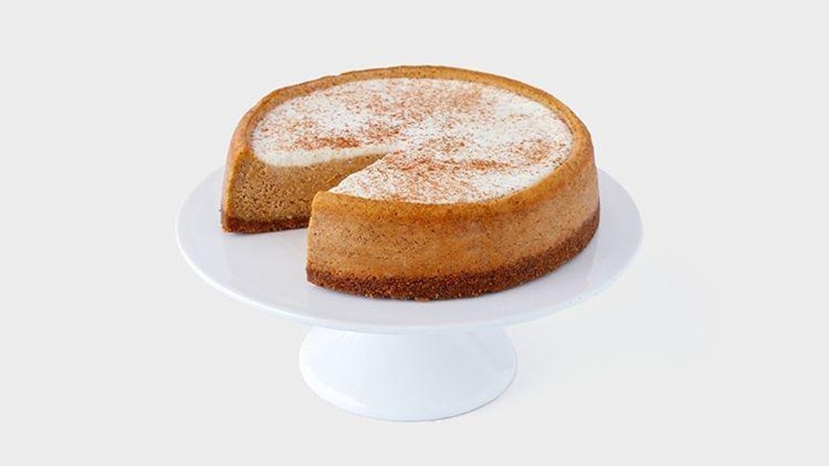 SusieCakes - Marin by null