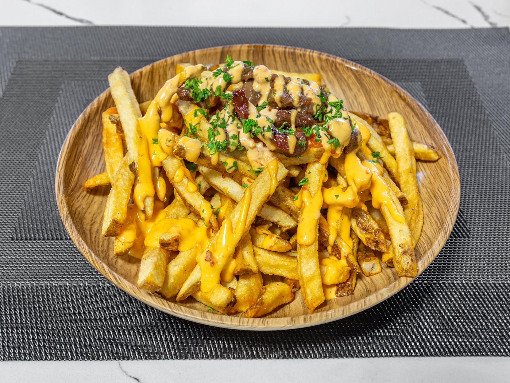 Ba Chi Kitchen And Bar by null