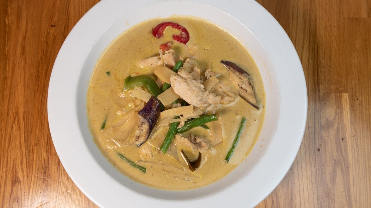 Dannee Thai by null