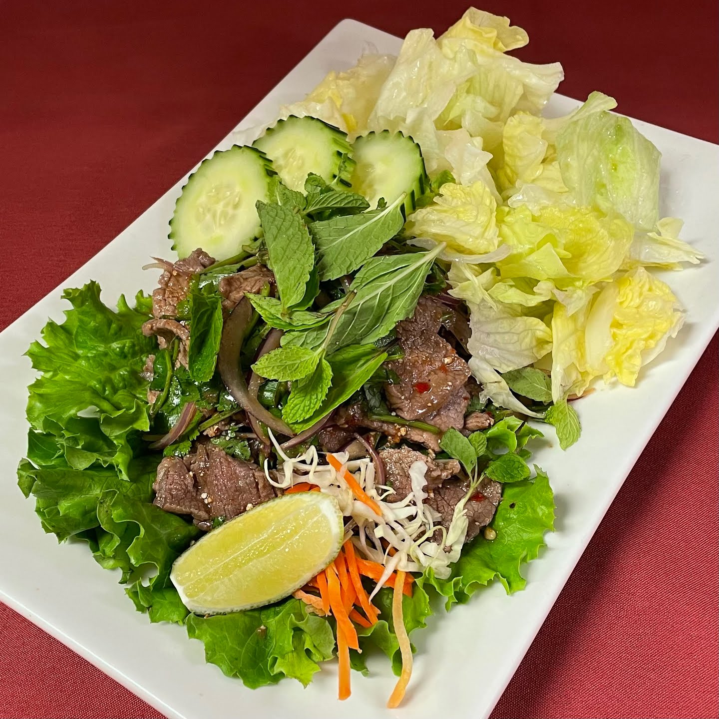 Sticky Rice - Murphy by null