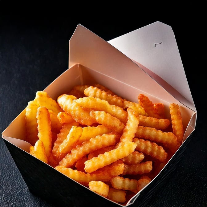 Sienna Wings by null