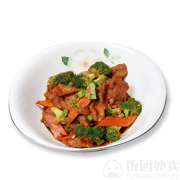 A Gourmet Chinese Cuisine by null