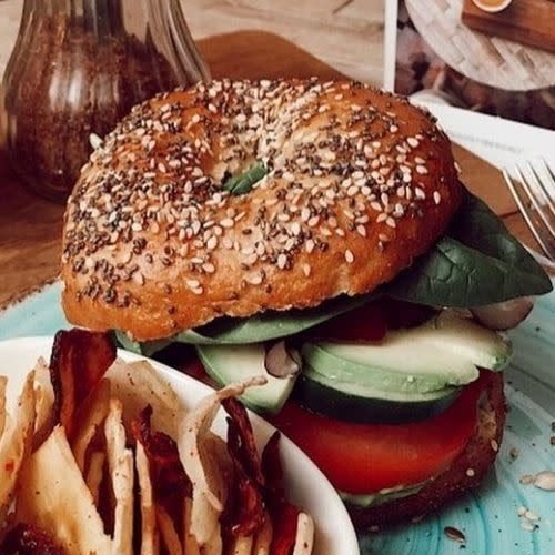 Catlove Coffee by null