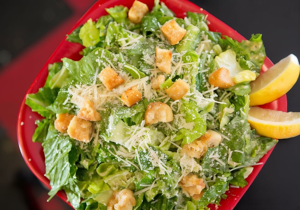 Back Road Pizza by null