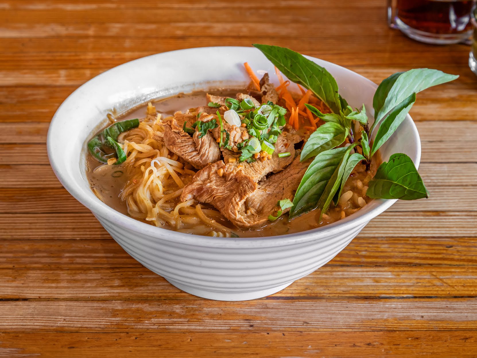 Sen Noodle Bar by null