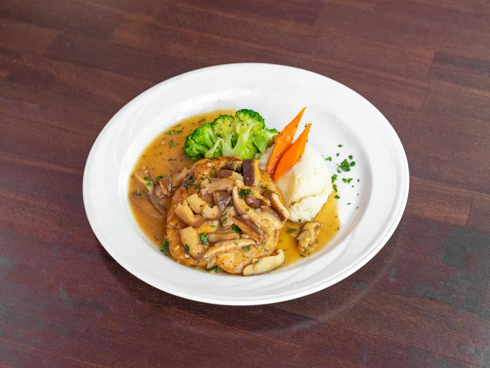 Don Giovanni by null