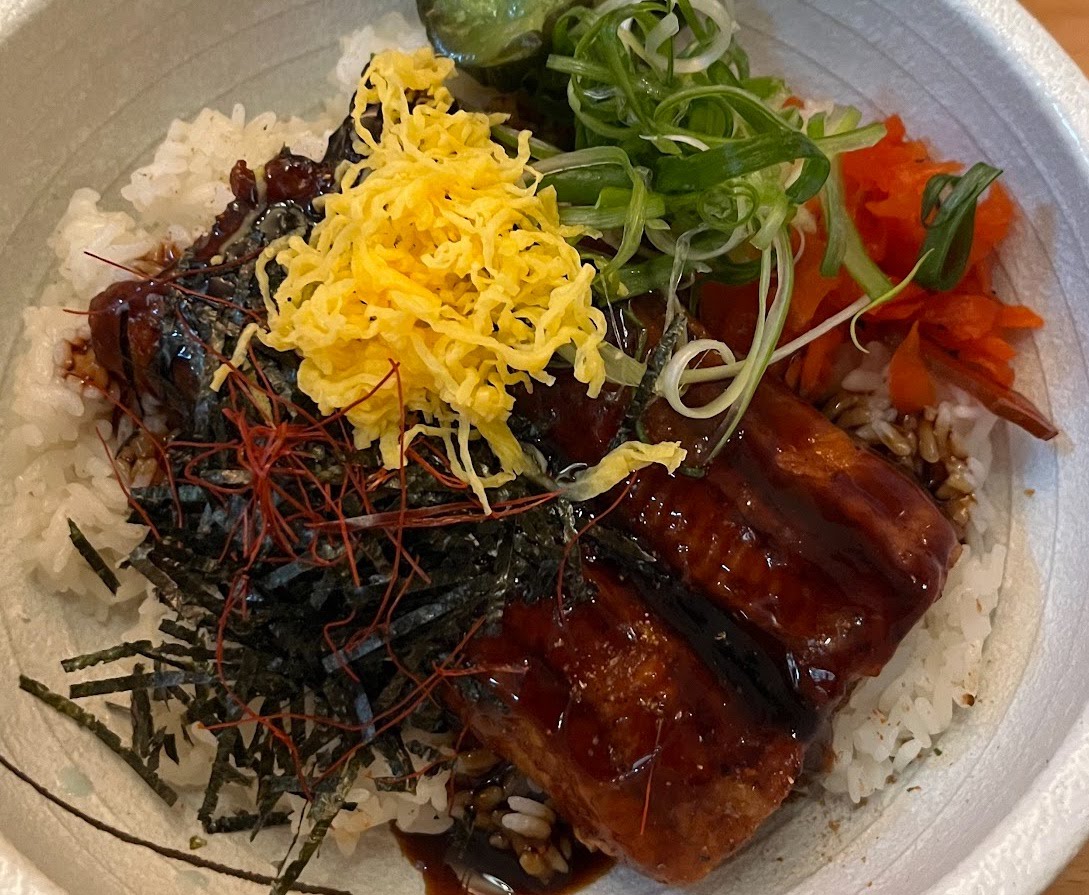 Zen Japanese Grill & Sushi Bar by null