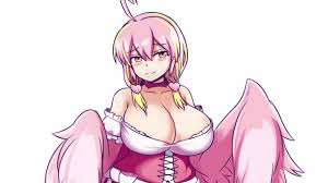 Monster girls anime jpg x Monster girls anime