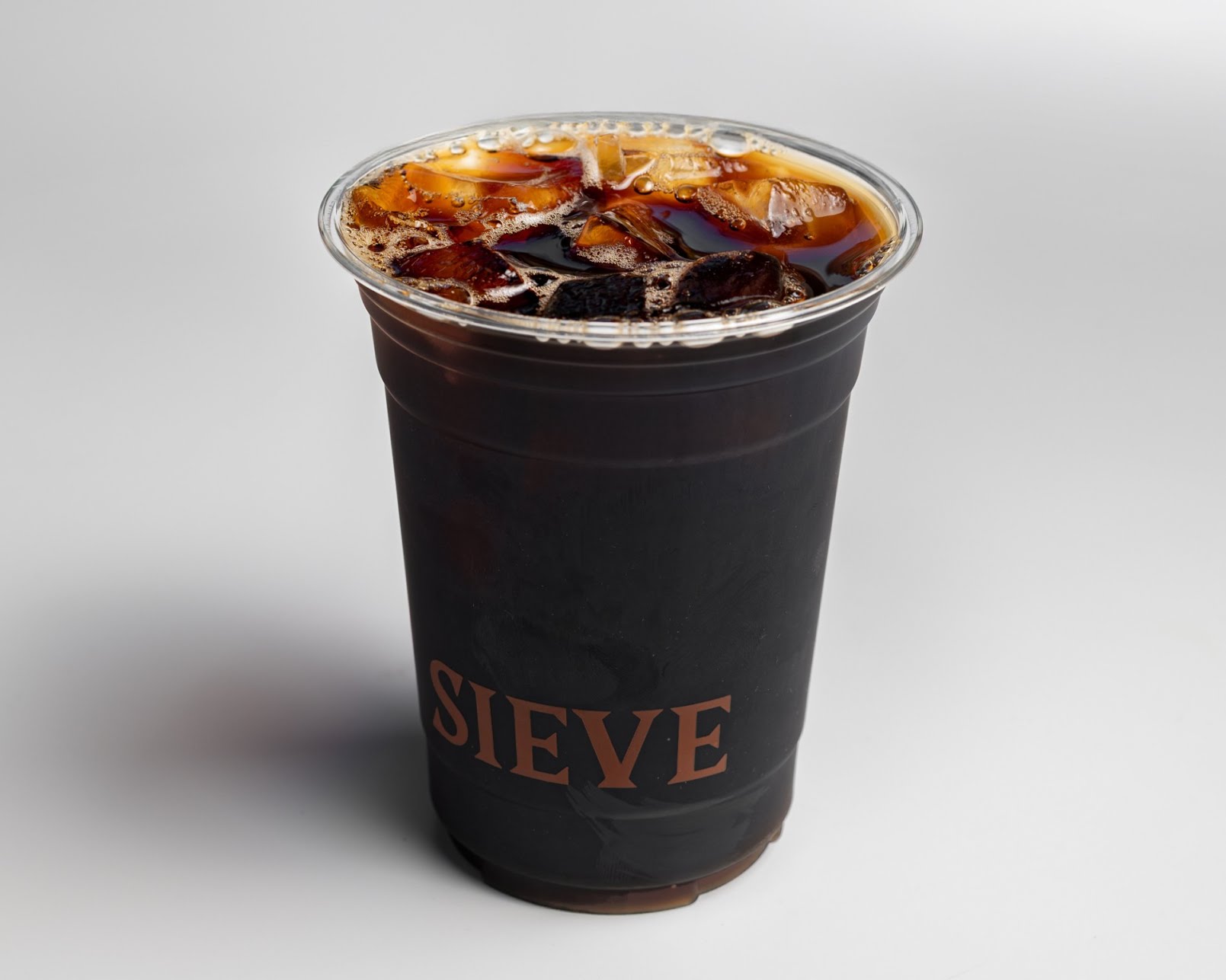 Sieve Cafe: Matcha & Coffee by null