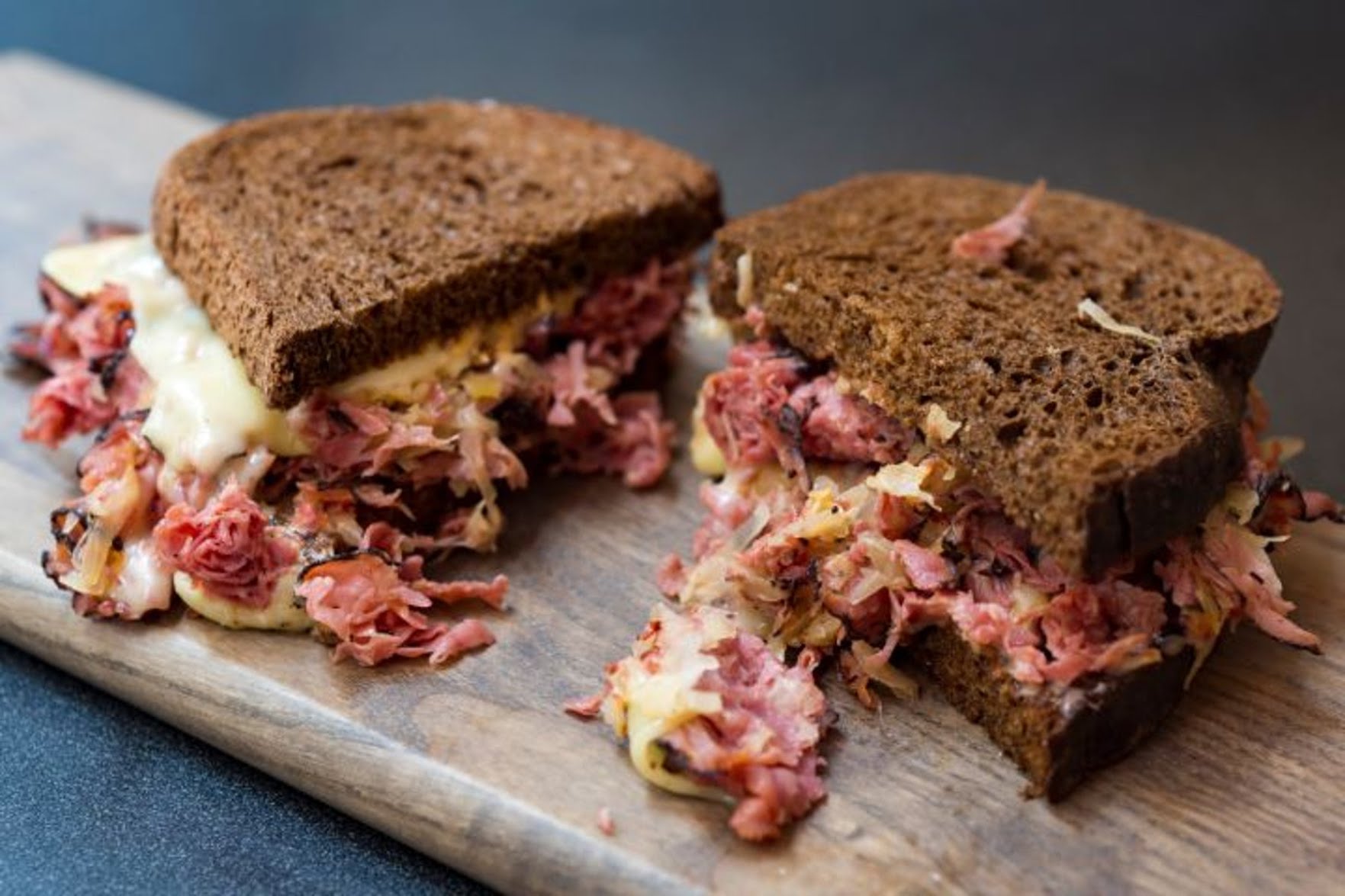 Archie's New York Deli by null