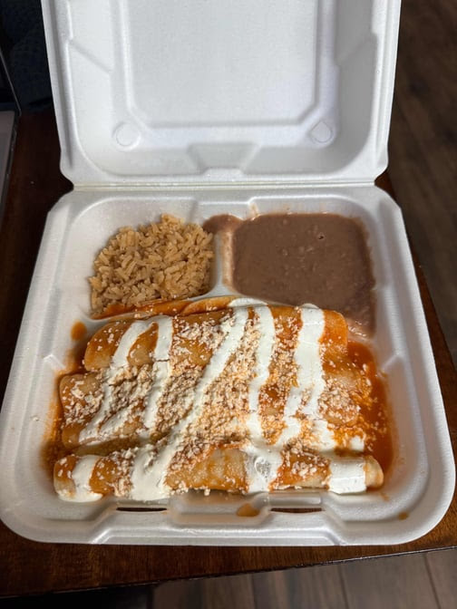 Taqueria Mi Tierra by null