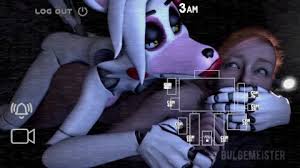 Circusbaby rule baby fnafsl five nights at freddy biting lip sweaty sex circus baby fnaf jpg x Fnaf sl