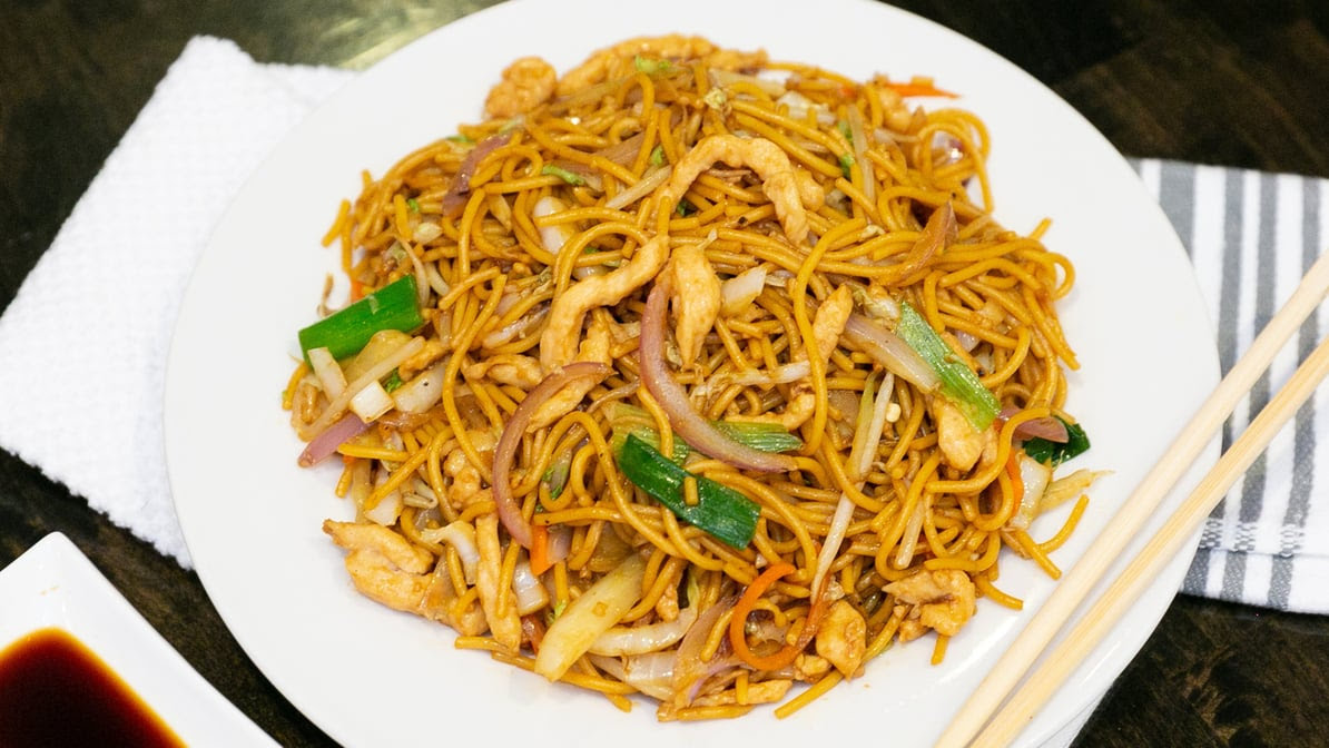 Lucky Dragon by null