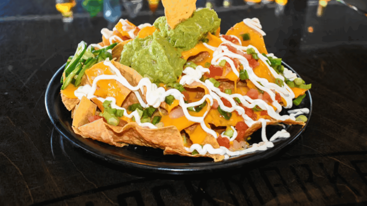 Black Market Bayside by null